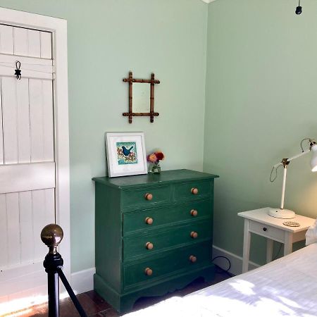 Country Bliss Cottage Greytown Dış mekan fotoğraf