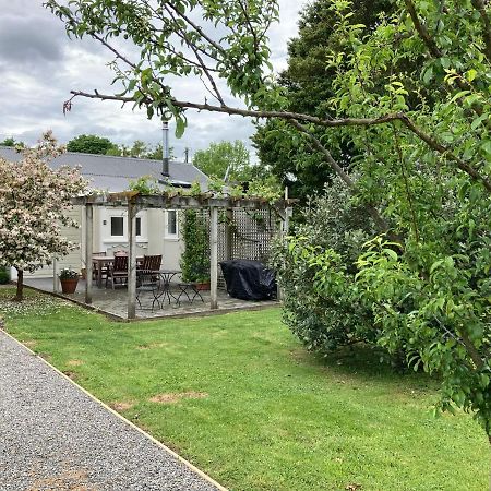 Country Bliss Cottage Greytown Dış mekan fotoğraf
