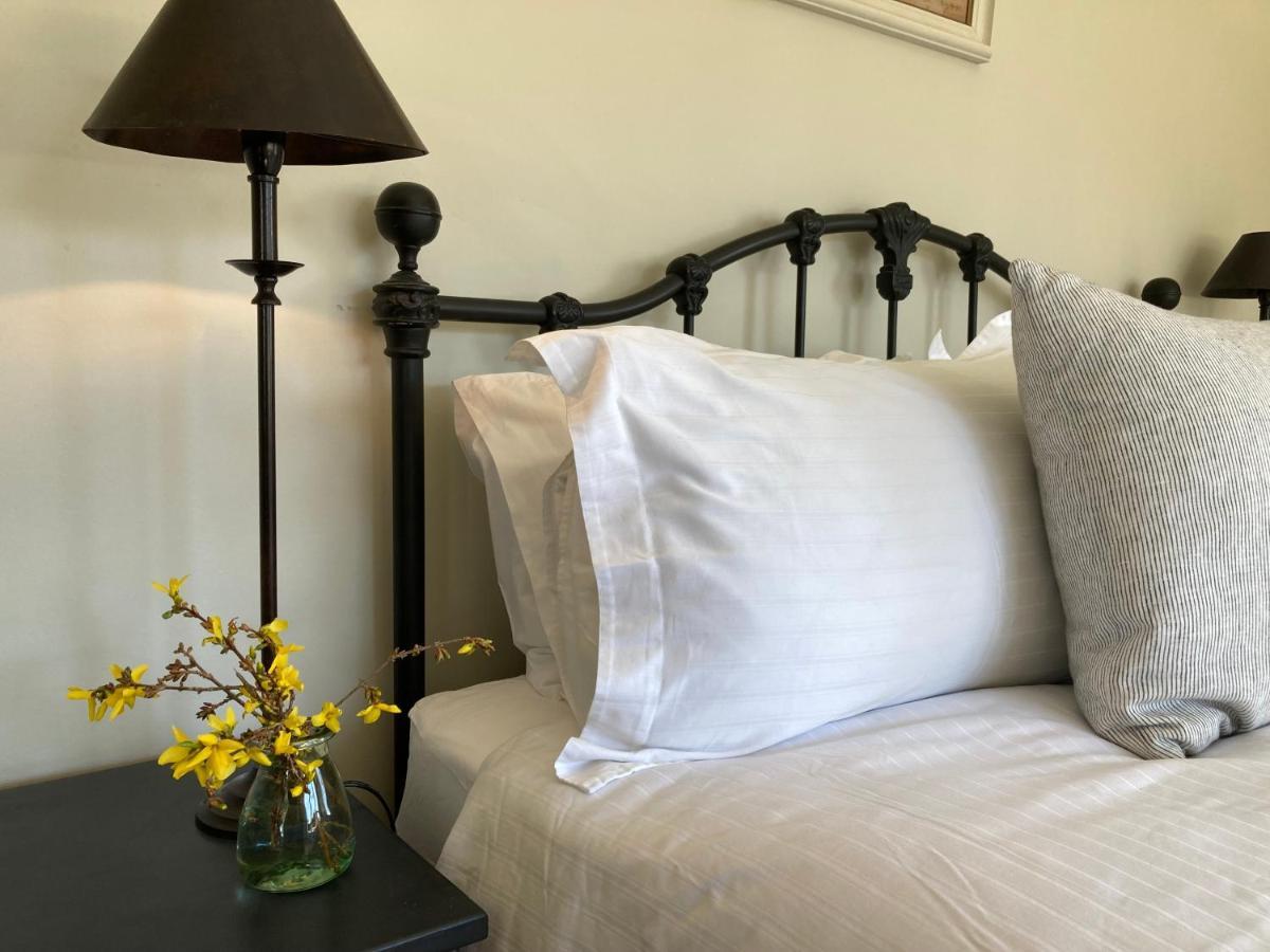 Country Bliss Cottage Greytown Dış mekan fotoğraf