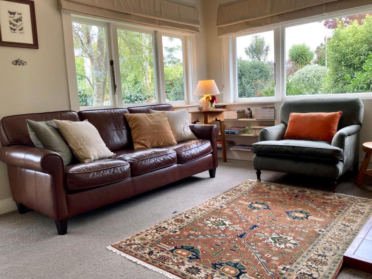 Country Bliss Cottage Greytown Dış mekan fotoğraf