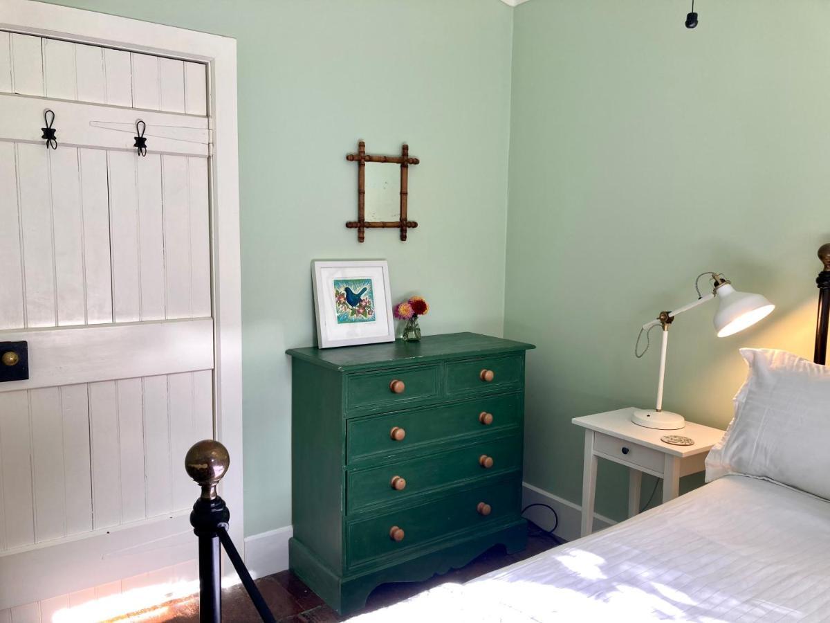 Country Bliss Cottage Greytown Dış mekan fotoğraf